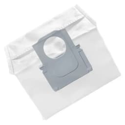 Roborock S8 Pro Ultra Roborock S7 Maxv Ultra Roborock Q7 Max+ Roborock Q8 Max Puls Ultra Robot Vacuum Dust Bags Accessories