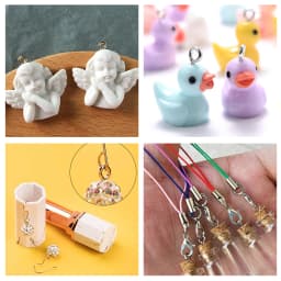 100Pcs 4x8mm Small Tiny Mini Metal Eyepins Hooks Eye Pins Eyelets Screw Threaded Clasps Hooks For Diy Jewelry Making Findings