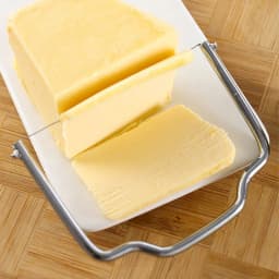 Stainless Steel Cheese Cutter, Home Foie Gras Cut, Baking Tools, Butter Knife, Cheese Splitter, Cheese Slicer