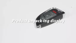 1PCS XHORSE XS Series Smart Key XSKF01EN XSCS00EN XSMQB1EN XSKF20EN XSKF21EN XSCH01EN English Version