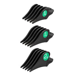 Large Limit Comb 32mm 38mm 51mm For Wahl Hair Clipper Guards Barber Shop Cutting Guide Combs Electric Clippers Accessory Y0504