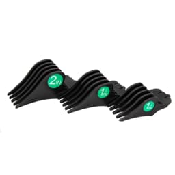 Large Limit Comb 32mm 38mm 51mm For Wahl Hair Clipper Guards Barber Shop Cutting Guide Combs Electric Clippers Accessory Y0504