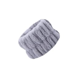 Absorbent Wrist Washing Wristbands Soft Microfiber Washband Towel For Wash Face Water Washing Prevent Wetness Wrist belt