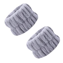 Absorbent Wrist Washing Wristbands Soft Microfiber Washband Towel For Wash Face Water Washing Prevent Wetness Wrist belt