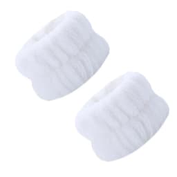 Absorbent Wrist Washing Wristbands Soft Microfiber Washband Towel For Wash Face Water Washing Prevent Wetness Wrist belt
