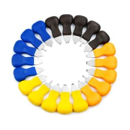 5PCS High Quality Watch Back Case Cover Opener Watch Remover Wrench Repair Kit Locksmith Tools Removal Tools Accessories