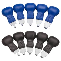 5PCS High Quality Watch Back Case Cover Opener Watch Remover Wrench Repair Kit Locksmith Tools Removal Tools Accessories