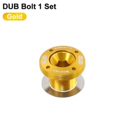 Bicycle Crank Arm Cap Kit DUB Crank Cover DUB Cap Crank Self-Extracting Bolt M18/M30 for SRAM NX/GX/Force/XX1 Crank Spare Part