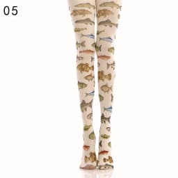 Japanese Style Floral Printed Tattoo Pantyhose Y2k Women Stylish Velvet Stockings Nightclub Tights Sweet Lolita Tattoo Pantyhose