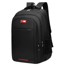 Men's 70L Large Capacity Backpack Wear-resistant and Durable 21-inch Business Bag Travel Bag