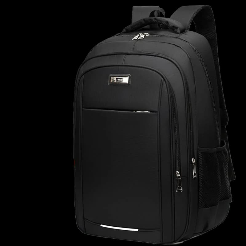 Men's 70L Large Capacity Backpack Wear-resistant and Durable 21-inch Business Bag Travel Bag