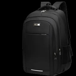 Men's 70L Large Capacity Backpack Wear-resistant and Durable 21-inch Business Bag Travel Bag