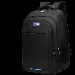 Men's 70L Large Capacity Backpack Wear-resistant and Durable 21-inch Business Bag Travel Bag