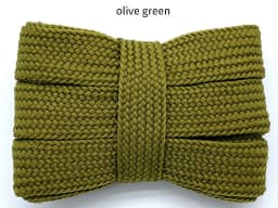 2cm Wider Flat Shoelaces New Casual Sneakers Laces for Shoes Fashion Rope Shoelace 100/120/140/160CM Shoes Accessories 1Pair