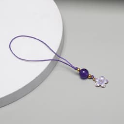 Hot Game Peripheral Keychain Xiao Wanderer Phone Pendant Decoration Bag Keychain For Women