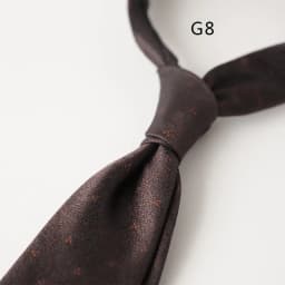 Korean Formal 8CM Polyester Jacquard Neck Ties For Men Luxury Striped Plaid Wine Red Brown Neckties Business Tie Wedding Cravat