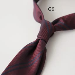 Korean Formal 8CM Polyester Jacquard Neck Ties For Men Luxury Striped Plaid Wine Red Brown Neckties Business Tie Wedding Cravat