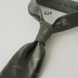 Korean Formal 8CM Polyester Jacquard Neck Ties For Men Luxury Striped Plaid Wine Red Brown Neckties Business Tie Wedding Cravat