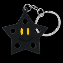 1PCS Shoe Charms Holder Keychain Board fit Shoe Charms Decoration Women Men Shoe Pins Accessories Organizer Handbag Pendant