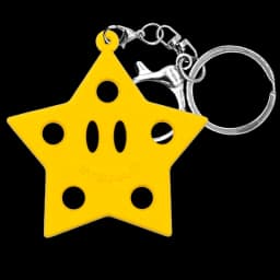 1PCS Shoe Charms Holder Keychain Board fit Shoe Charms Decoration Women Men Shoe Pins Accessories Organizer Handbag Pendant