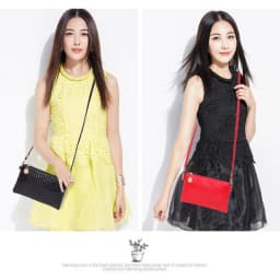 New Arrival Messenger Satchel Bag Cross Body Wallets Women Bags Purse Shoulder Handbag