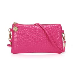 New Arrival Messenger Satchel Bag Cross Body Wallets Women Bags Purse Shoulder Handbag