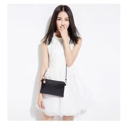 New Arrival Messenger Satchel Bag Cross Body Wallets Women Bags Purse Shoulder Handbag