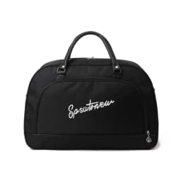 A lightweight suitcase suitable for carrying Large Capacity Students Folding Travel Bag Suitcase