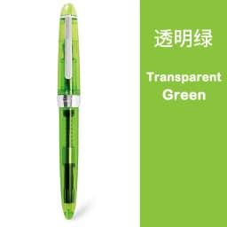 12 Colors JINHAO 992 Fountain Pen Silver Clip Luxury Writing Ink Pens Student Business Office School Supplies Stationery PK 82