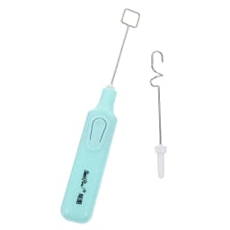 Portable Pigment Mixer Electric Blender For Paint Resin Stirrer Epoxy Supplies Painting Tools Brush Set Handheld Device With