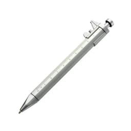 New Multifunction Caliper Pen Ball-Point 0.5mm Ballpoint Pen Gel Ink Pen Vernier Caliper Roller Ball Pen Creativity Stationery