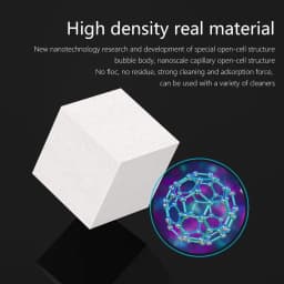 MaAnt MY-065 Nano Cleaning Sponge Dust-free Wipes Tool for Mobile Phone Screen Glue Removal/Camera/PCB Welding Flux Oil Cleaner
