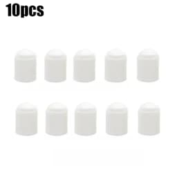 20Pcs Car Tire Tyre Valve Caps with O Rubber Ring Dust Covers Plastic Black Grey Red Stem Valve Caps for Cars Motorcycles Bike