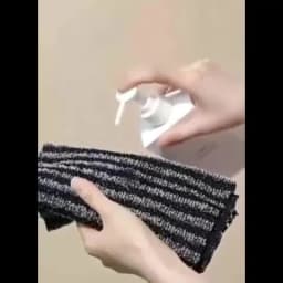 Japanese Rubbing Washcloth Bath Nylon Towel Brush for Back Towels Exfoliating Scrub Shower Sponge Body Bathroom Accessories
