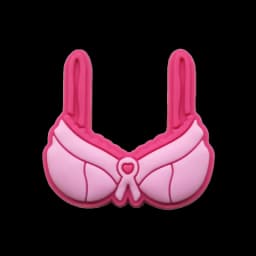 1pcs PVC Make Up Style Shoe Charms Women Girls Sandal Accessories Lipstick Perfume Shoe Decorations Pins for Gifts Clog Buckles