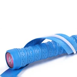 2Pcs Grip Tape Tennis Racket Anti-Slip Absorb Sweat Band Outdoor Fishing Rod Winding Strap Sport Badminton Squash Tape