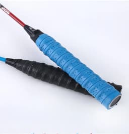 2Pcs Grip Tape Tennis Racket Anti-Slip Absorb Sweat Band Outdoor Fishing Rod Winding Strap Sport Badminton Squash Tape