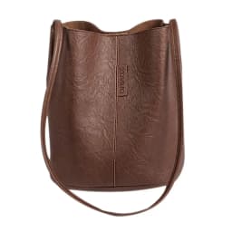 PU Leather Pleated Handbag Crossbody Bag Totes Bag Travel Handbag Women Shoulder Bag