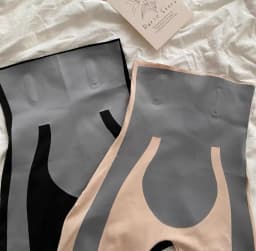 Spring And Summer New Fashion Waist Slim Fit Lifting Hip Bottom Shaping Shorts For Women