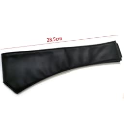 Anime Jujutsu Kaisen Gojo Satoru Mask Blindfold Cosplay Prop Anime Black Man Woamn Hair Band Accessories Sleep Eyewear
