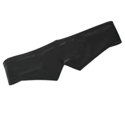 Anime Jujutsu Kaisen Gojo Satoru Mask Blindfold Cosplay Prop Anime Black Man Woamn Hair Band Accessories Sleep Eyewear