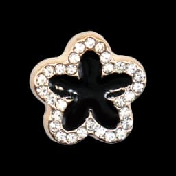 1PCS Acrylic Shoe Charms Fashion Jewelry Shoe Buckle Sandal Pins Accessories Women Men New Shoe Decoration Wristband Tote Bag