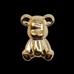 1PCS Acrylic Shoe Charms Fashion Jewelry Shoe Buckle Sandal Pins Accessories Women Men New Shoe Decoration Wristband Tote Bag