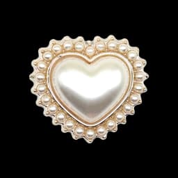 1PCS Acrylic Shoe Charms Fashion Jewelry Shoe Buckle Sandal Pins Accessories Women Men New Shoe Decoration Wristband Tote Bag