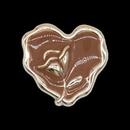 1PCS Acrylic Shoe Charms Fashion Jewelry Shoe Buckle Sandal Pins Accessories Women Men New Shoe Decoration Wristband Tote Bag