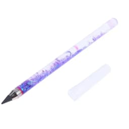 Creative Colorful Unlimited Writing Pencil No Ink Pen Magic Without Sharpening Pencils Detachable Students Painting Stationery