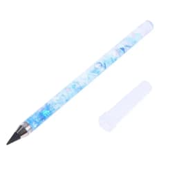 Creative Colorful Unlimited Writing Pencil No Ink Pen Magic Without Sharpening Pencils Detachable Students Painting Stationery