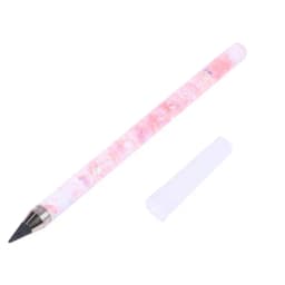 Creative Colorful Unlimited Writing Pencil No Ink Pen Magic Without Sharpening Pencils Detachable Students Painting Stationery