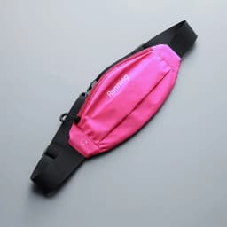 New Mobile Phone Waist Bag, Running Small Waist Bag, Outdoor Sports Waist Bag, Night Running Reflective Waist Bag, Waterproof 7.