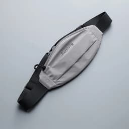New Mobile Phone Waist Bag, Running Small Waist Bag, Outdoor Sports Waist Bag, Night Running Reflective Waist Bag, Waterproof 7.